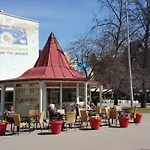 City Inn Riga Apartment, Old Town Liberty Promenade With Parking