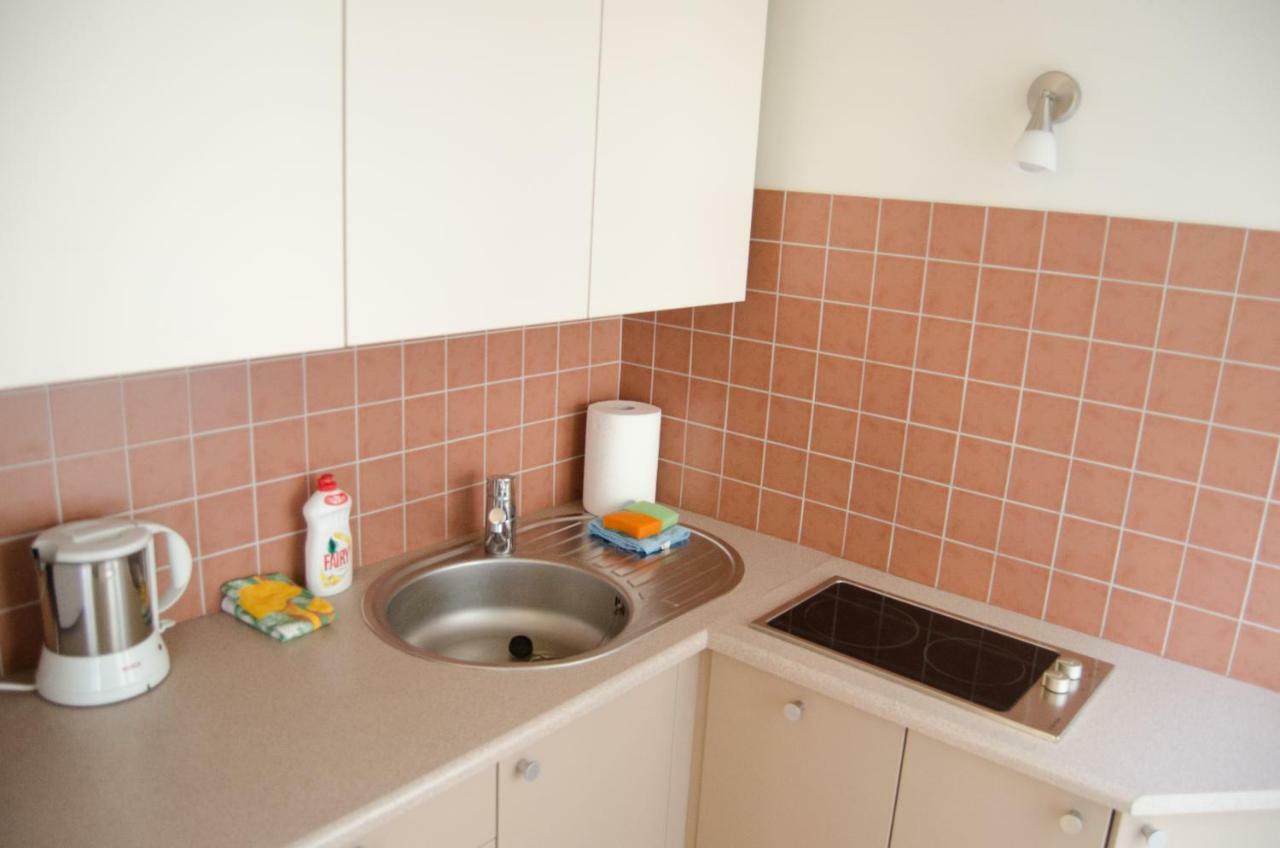 City Apartment, Old Town Liberty Promenade With Parking Leilighet Riga