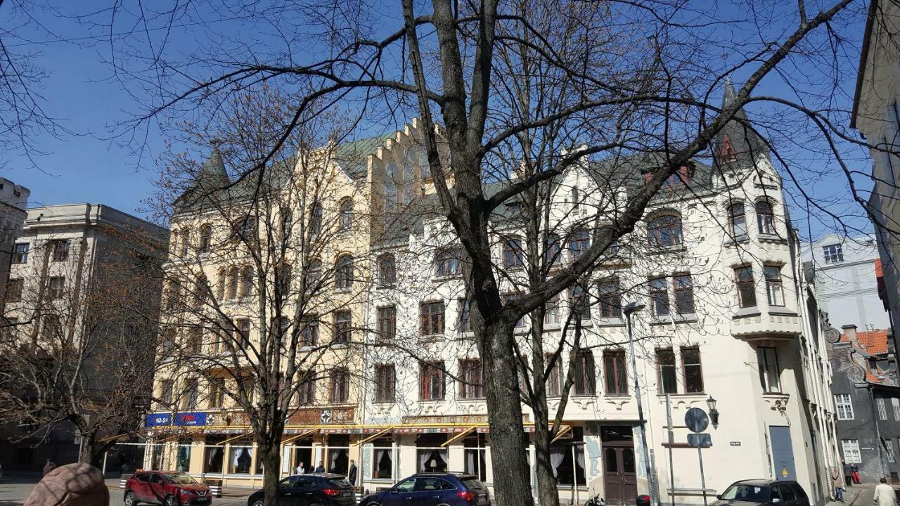 City Apartment, Old Town Liberty Promenade With Parking Leilighet *