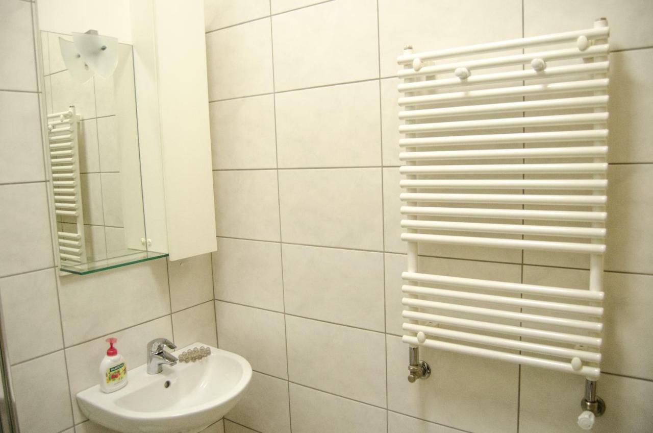 Leilighet City Apartment, Old Town Liberty Promenade With Parking