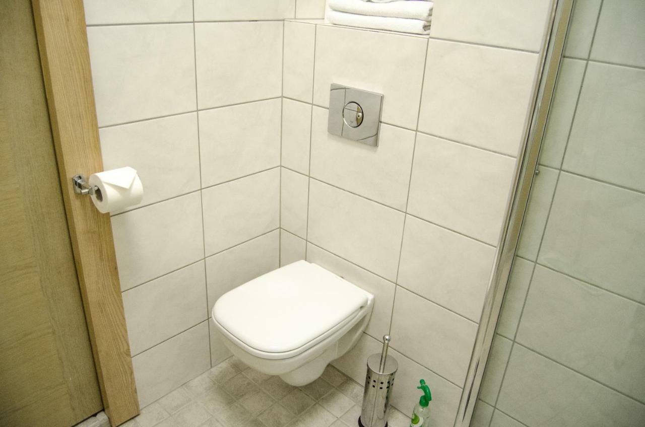 City Apartment, Old Town Liberty Promenade With Parking Leilighet Riga