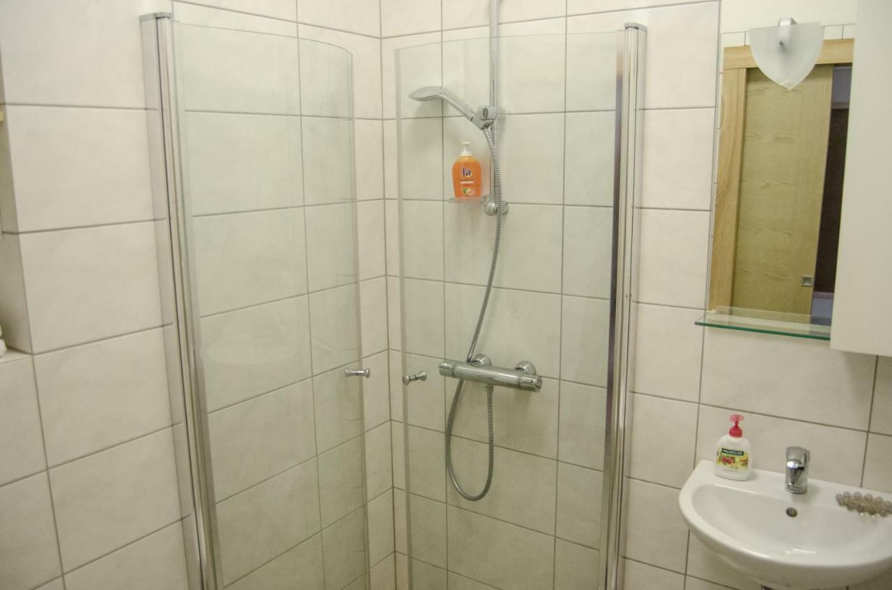 Leilighet City Apartment, Old Town Liberty Promenade With Parking *